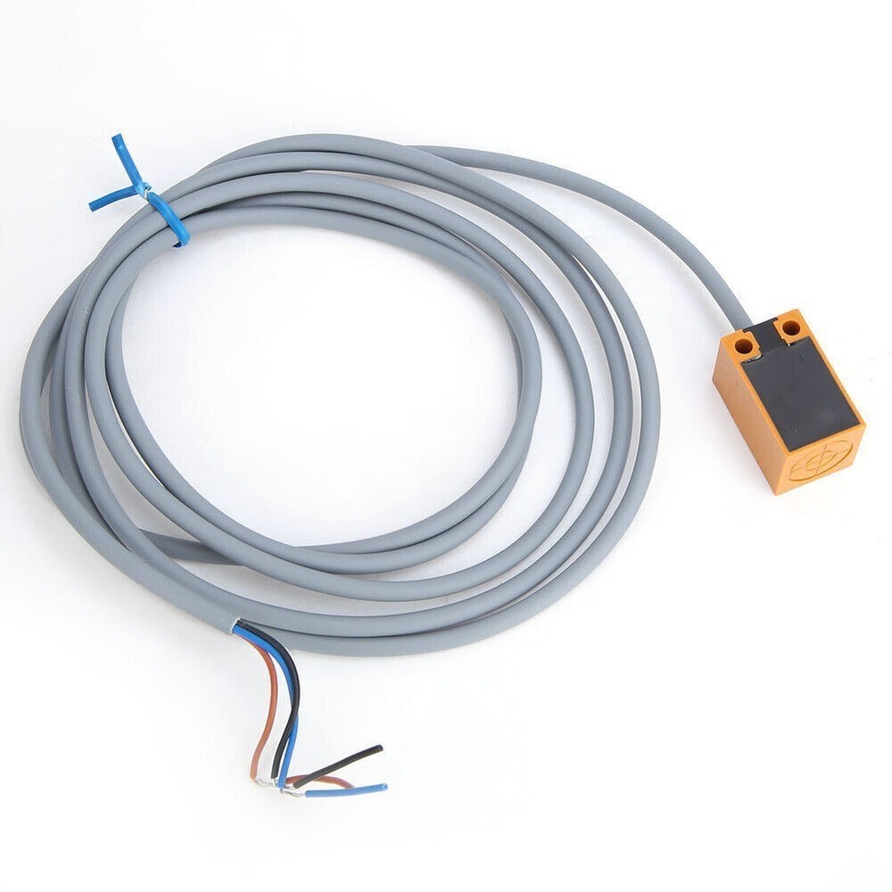 TL-Q5MC1 5mm Inductive Proximity Sensor Detection Switch 3-Wire NPN Normally