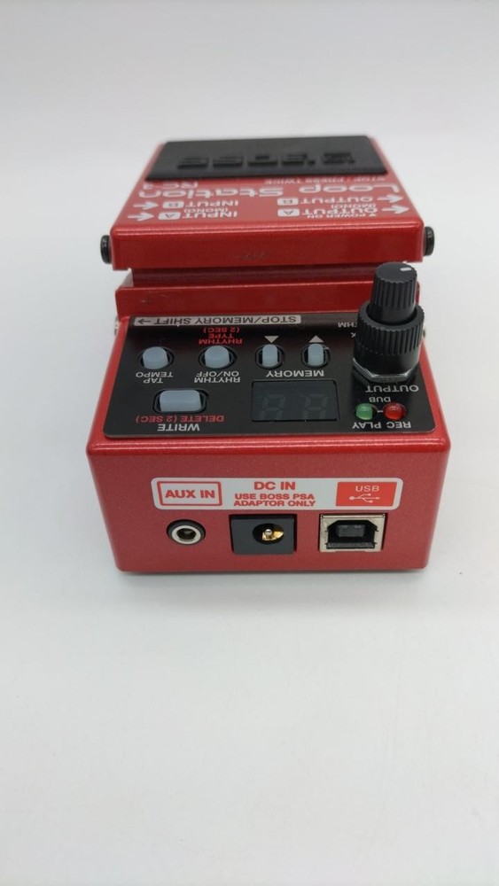 Boss RC-3 Looper 412991