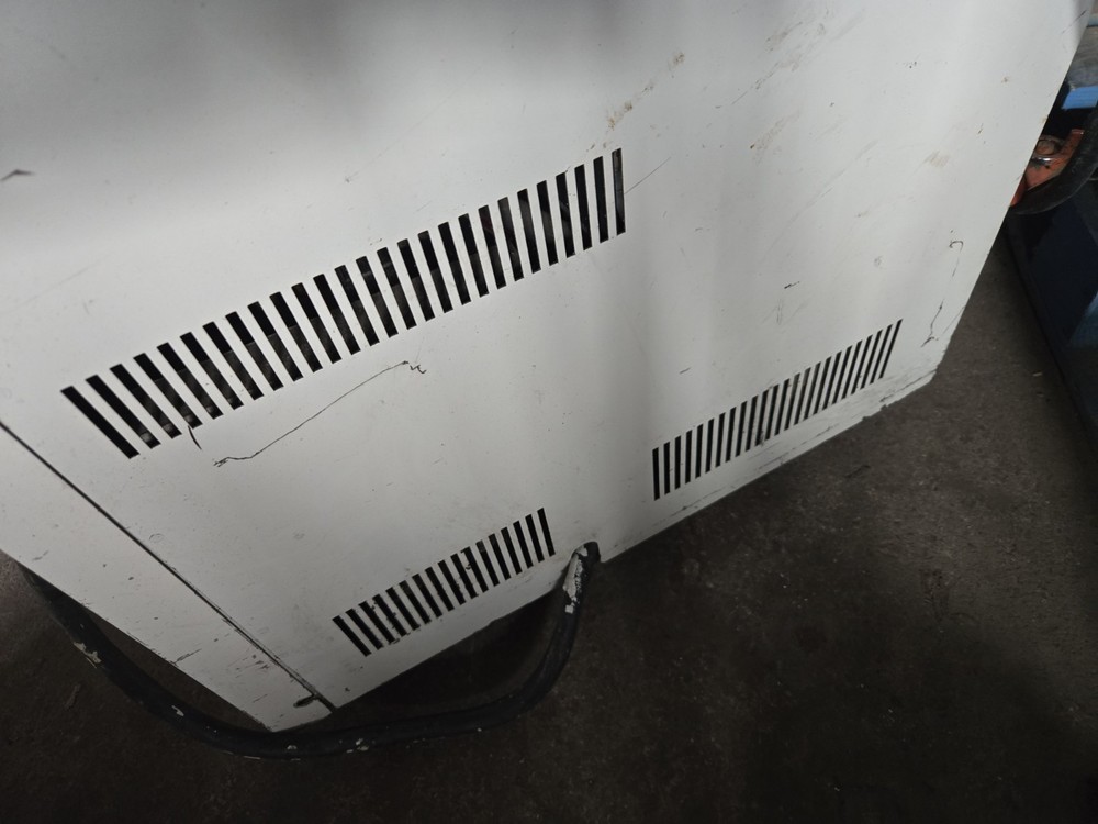 Matsui MCN-30L Temperature Control Unit 230V 3P