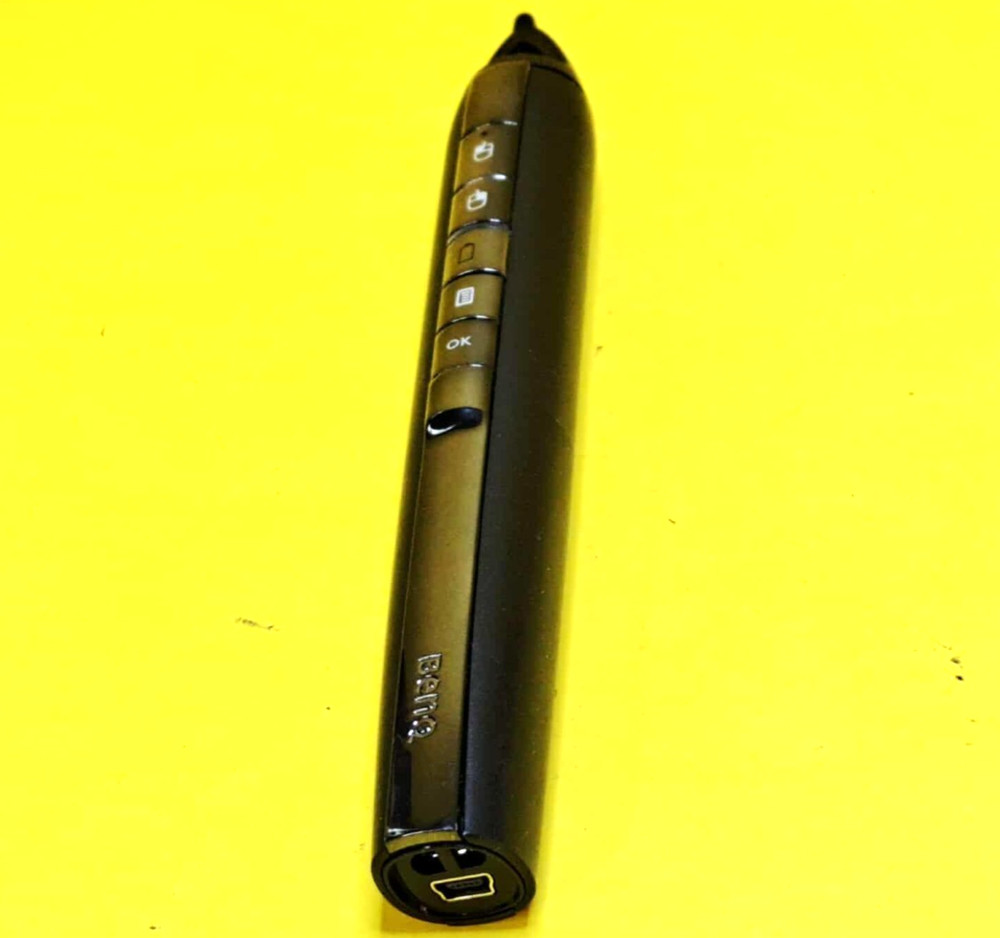 ⚡BENQ PD03 POINTDRAW PEN 3.0 WIRELESS PORTABLE INTERACTIVE PROJECTOR ACCESSORY⚡