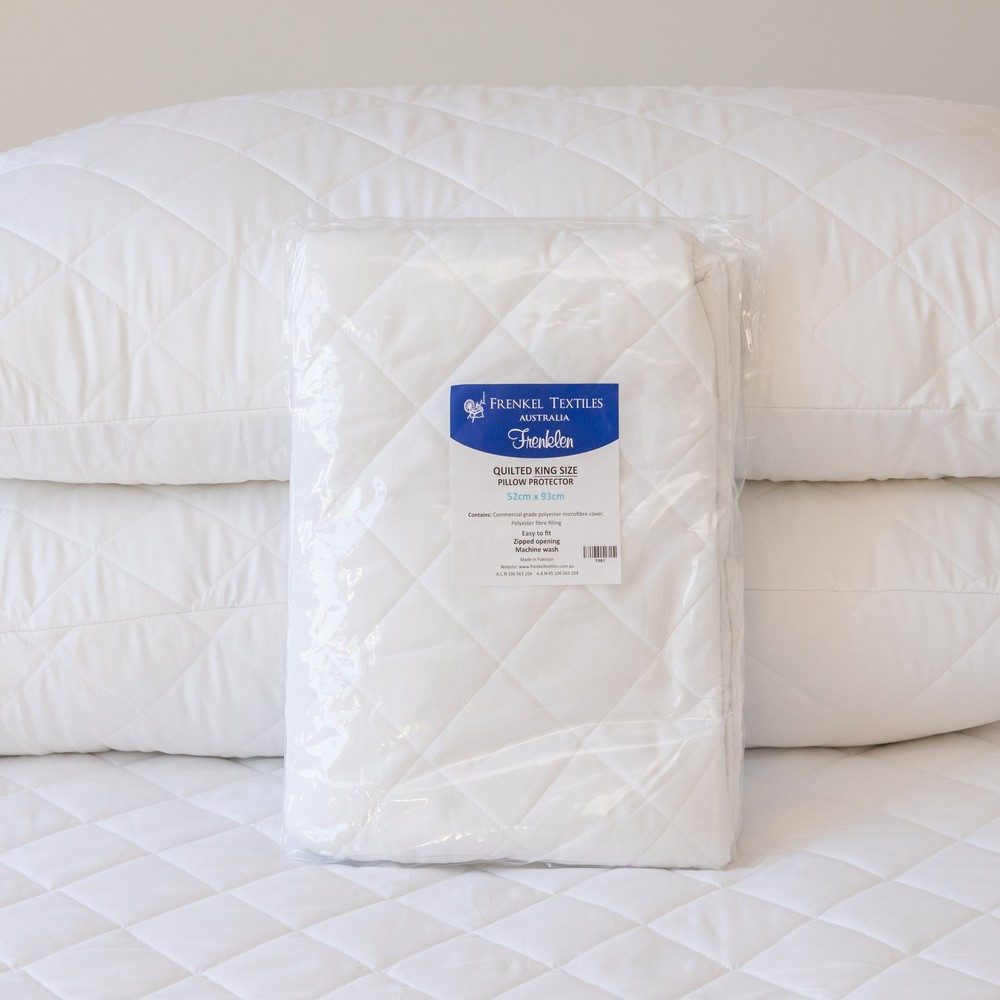 Frenkel Pillow Protector King