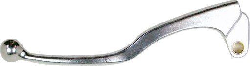 Motion Pro 14-0505 Left Lever Silver for Motorcycle Control