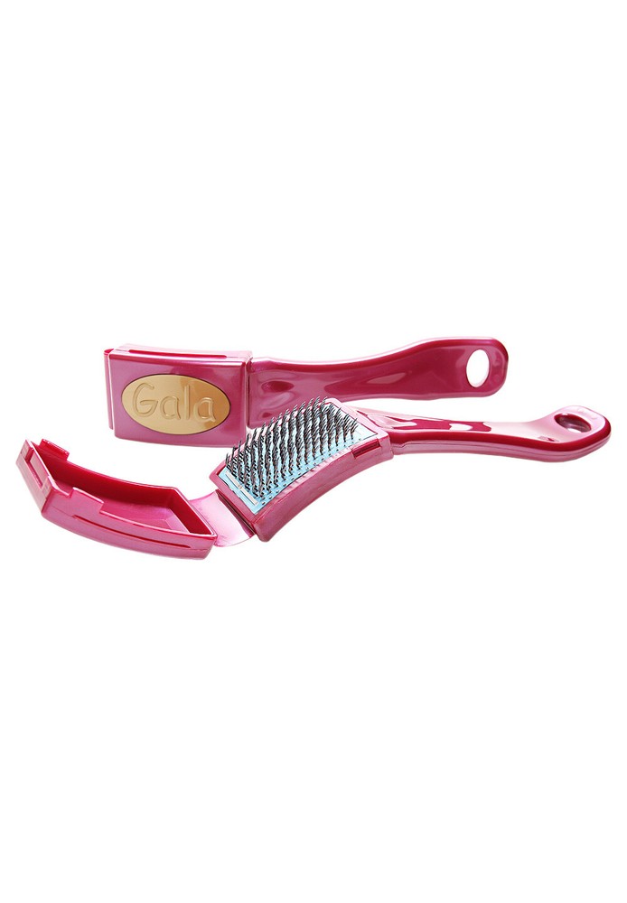Gala Pearl Shoe Brush