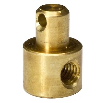 Dometic Seastar 40 Series, 1-3/16" Control Cable Pivot, 42419