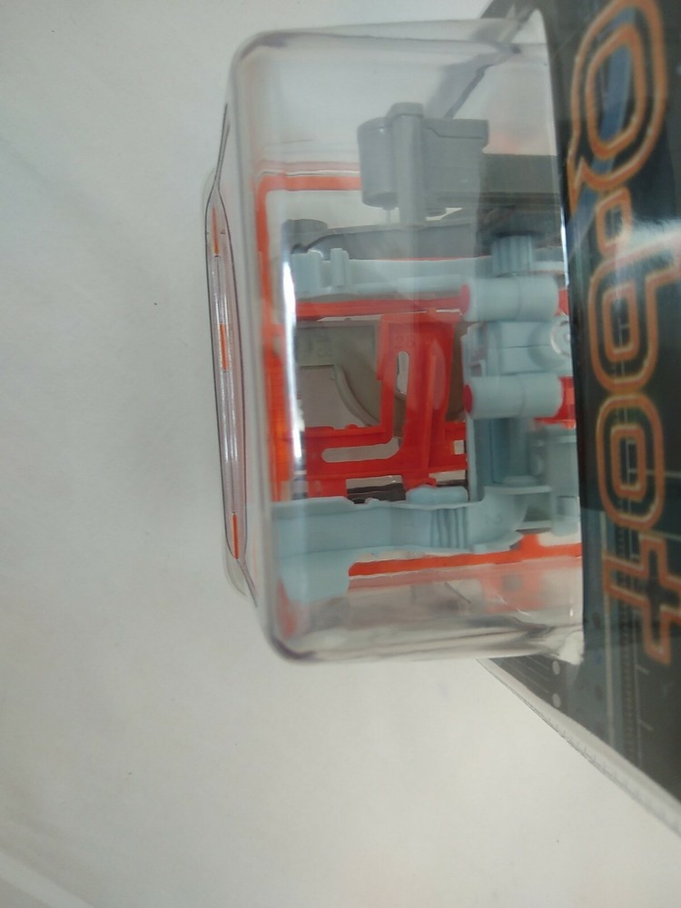 Q-bot 3D Robot Maze Game Ages 8+ Perplexus New 33 Challenges