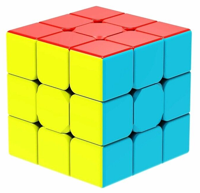 cube 3x3 Speed Cube 3x3x3 cube 3x3 cube original shop store 3