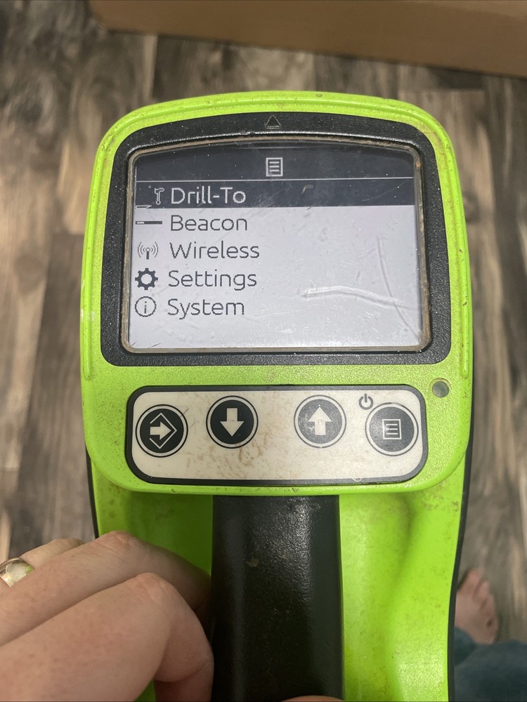 Subsite TK Locator - Underground Locator