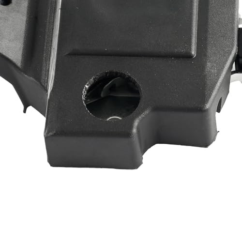 Door Lock Actuator Compatible with 2007-2011 Camry