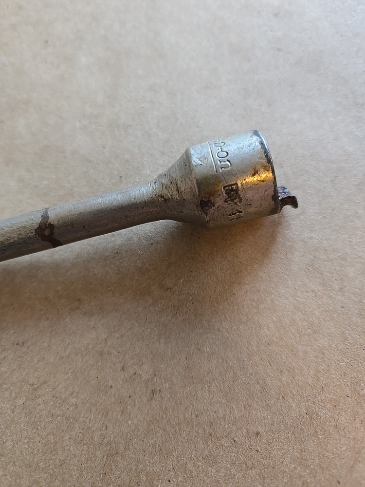Snap On Chrome Brake Spring Installer/Remover Tool BT11