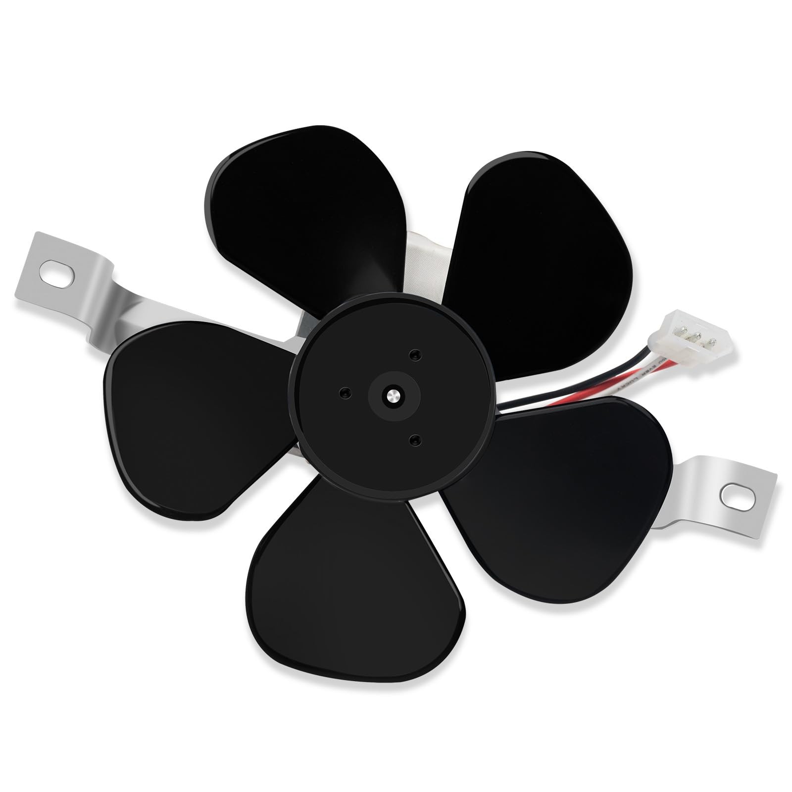 97012248 Motor Range Hood Fan Compatible with Broan and Nutone Kitchen...