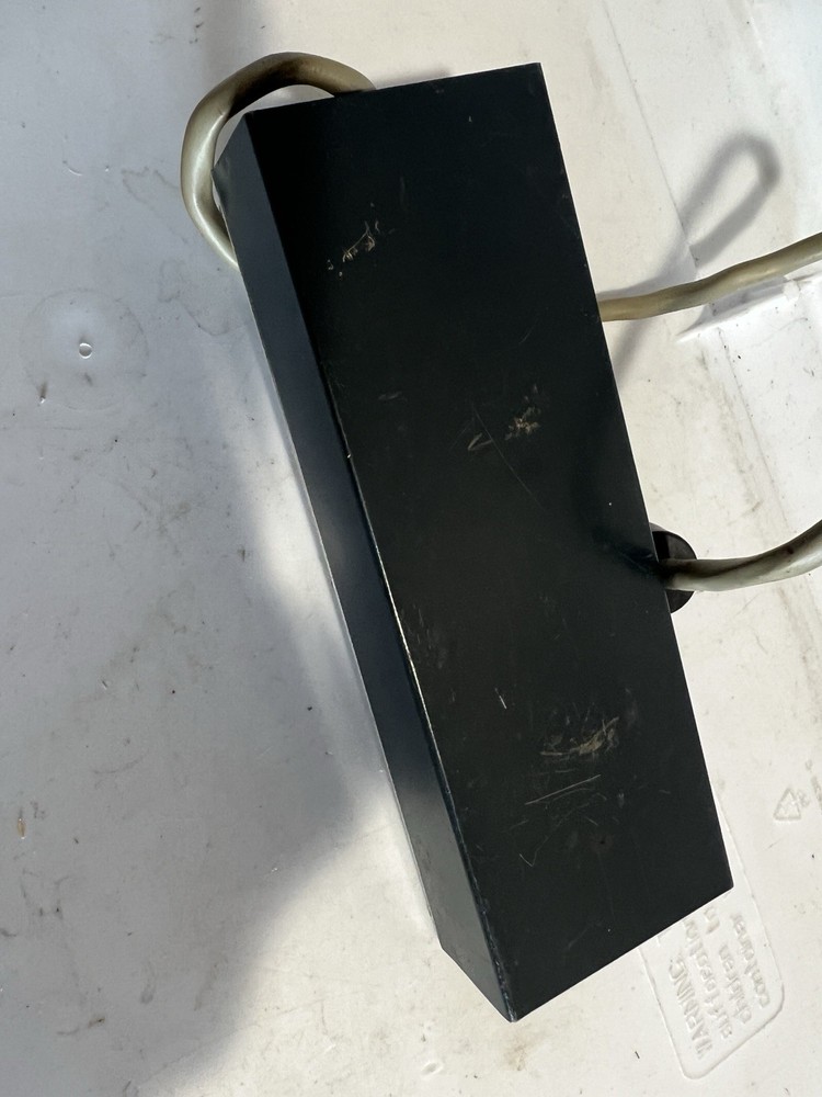 Coletronics Service Inc. Model A-15 Socket Adapter Untested