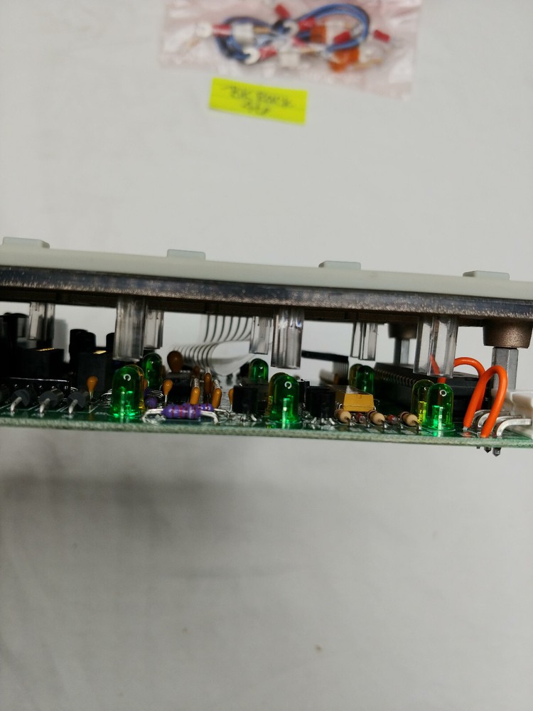 NOTIFIER ICM-4RK New-Old Stock