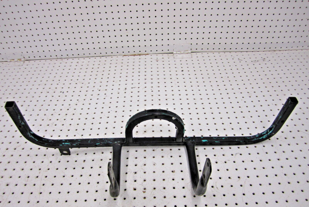 2001 POLARIS SPORTSMAN 90 REAR RACK MOUNT SUPPORT 0450604 0450945