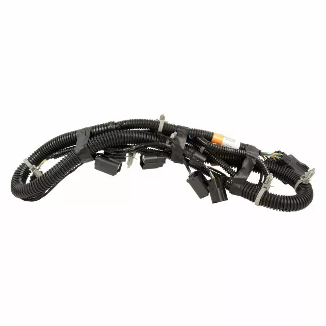 Genuine Ford Wire Assembly Jumper DE9Z-15K868-C