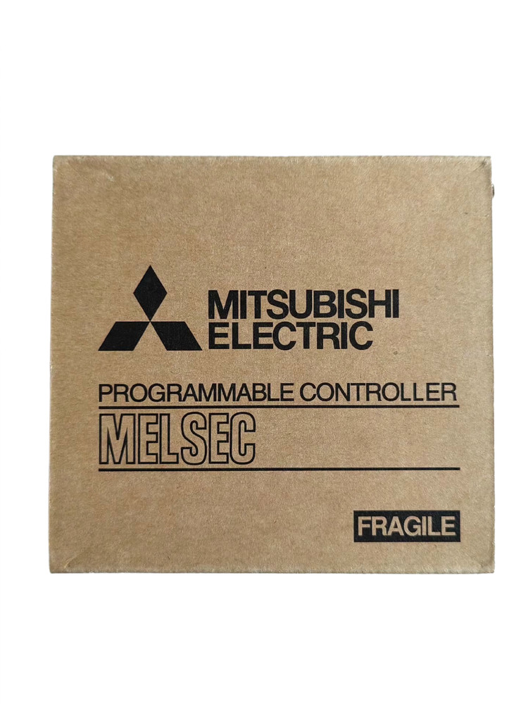 1pc Mitsubishi FX3U-4AD-PT-ADP New PLC Module