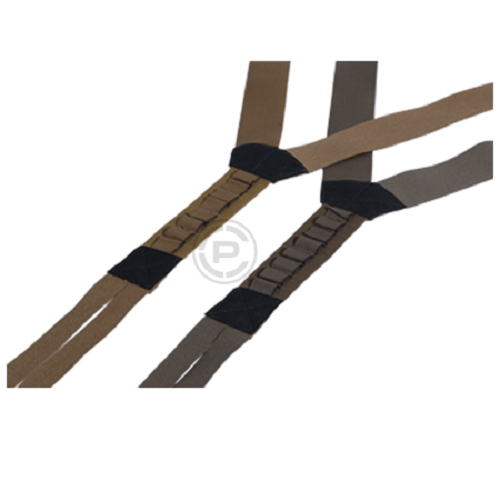Crye Precision - Suspenders - Ranger Green