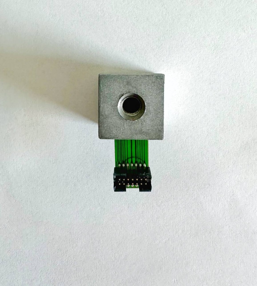 ANALOG DEVICES ADIS16227-CMLZ ACCELERATION SENSOR