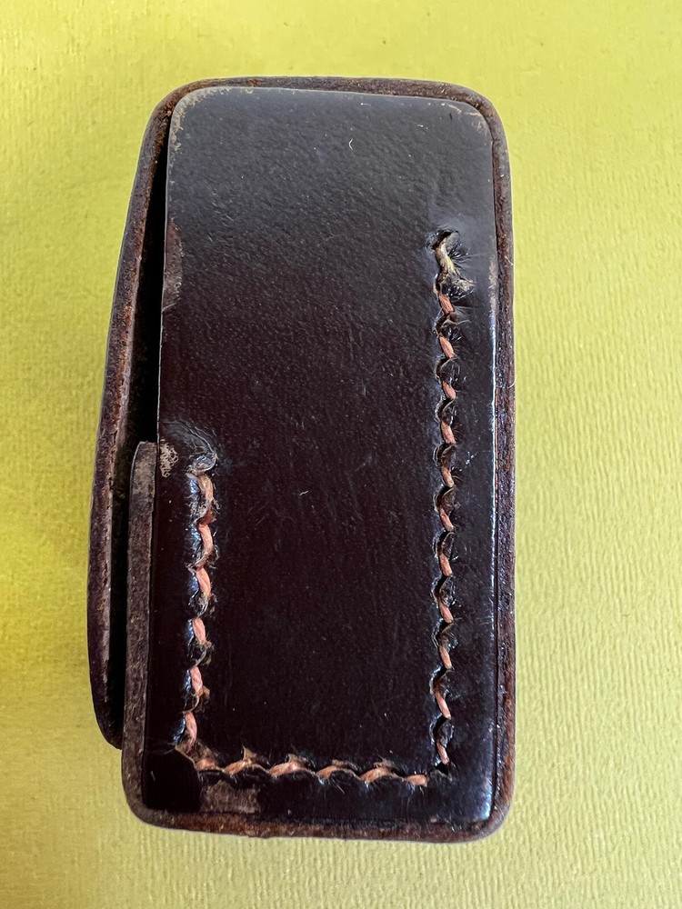 Metraphol Light Meter with Case Made in Germany