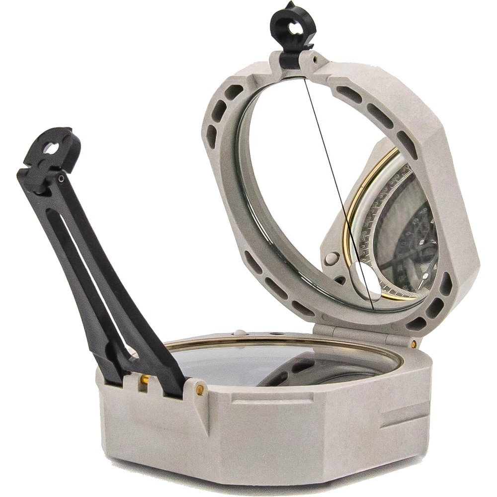Brunton ComPro Composite Transit Compass - Azimuth (0-360)