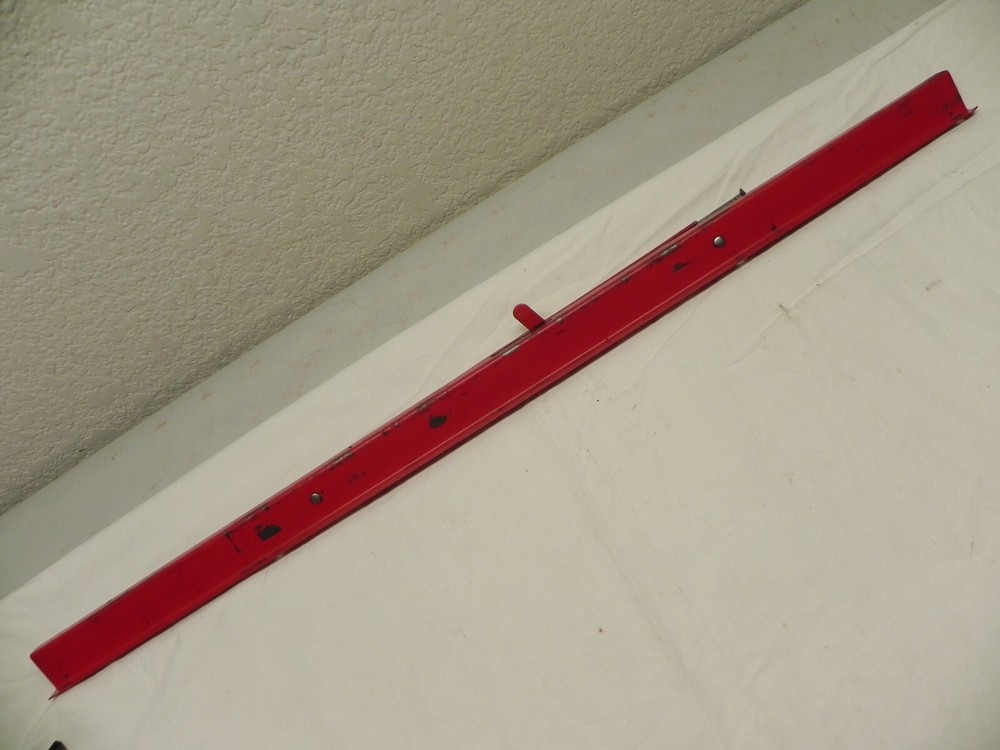 Mac MB910 10 Drawer Flip Top Complete Locking Mechanism