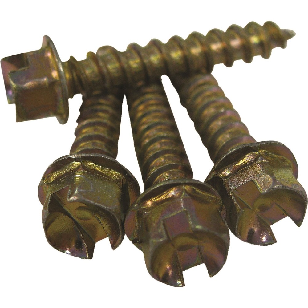 Stud Boy Hill Climb Screws 1.00" - 250/Pack HILL-P4