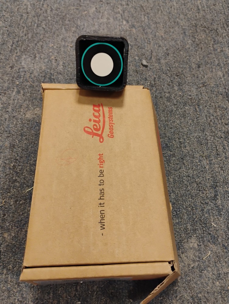 Leica DUS-14S TRANSCEIVER FOR CONTROL MACHINE