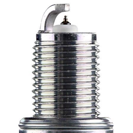 NGK Iridium IX Spark Plug 2667