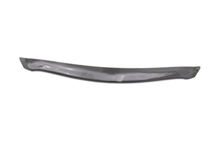 [AVS] Carflector Hood Shield / Protector | Fits 2012 - 2014 Mazda 5 | Medium