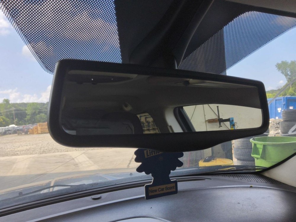 JOURNEY 2015 Battery Tray 637014