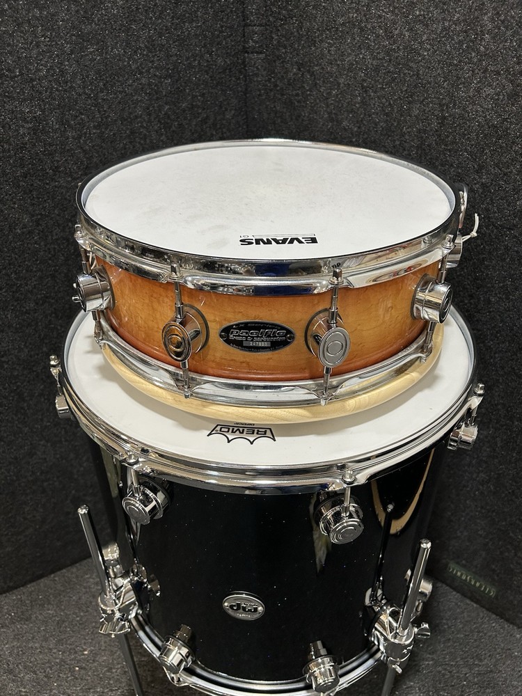 Pdp By Dw LXE Snare Drum