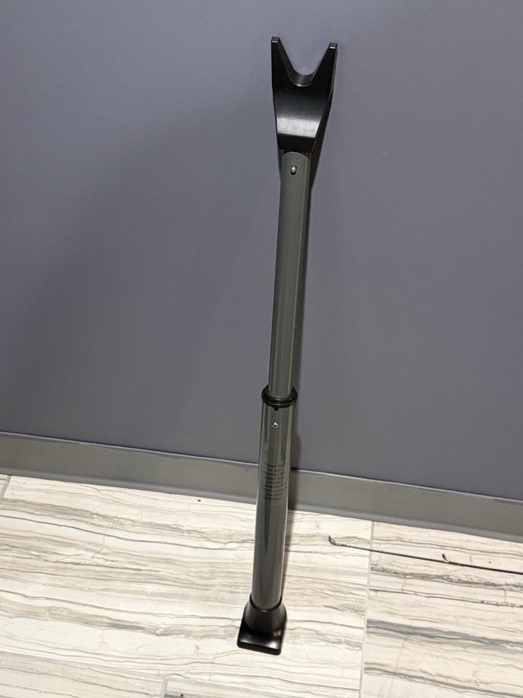 Ace Miling Security Door Stop