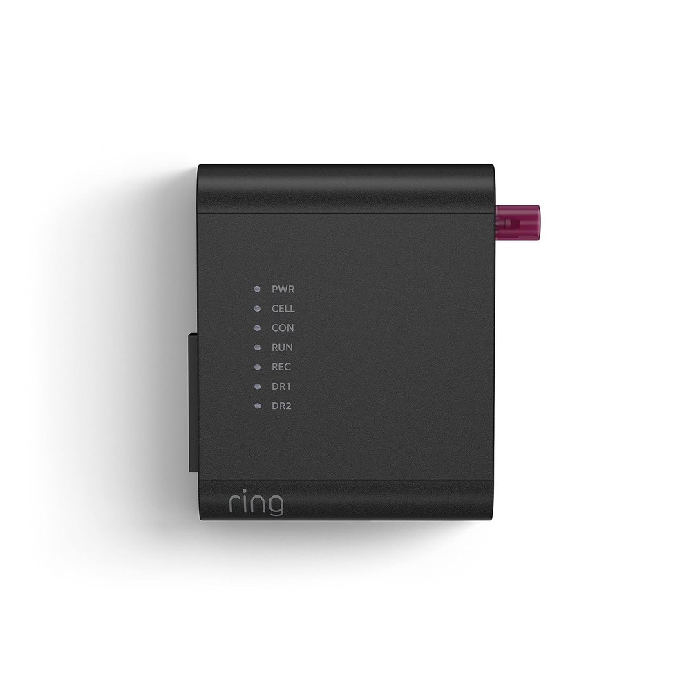 Ring Access Controller Pro 2 One Touch Smart Access for Remote Gate Management