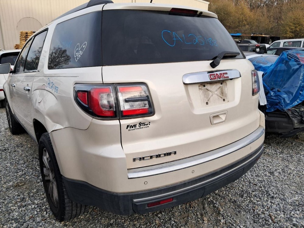 ACADIA 2015 Glove Box 4903605