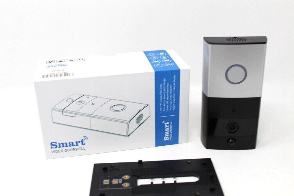 Smart video doorbell yh-db716