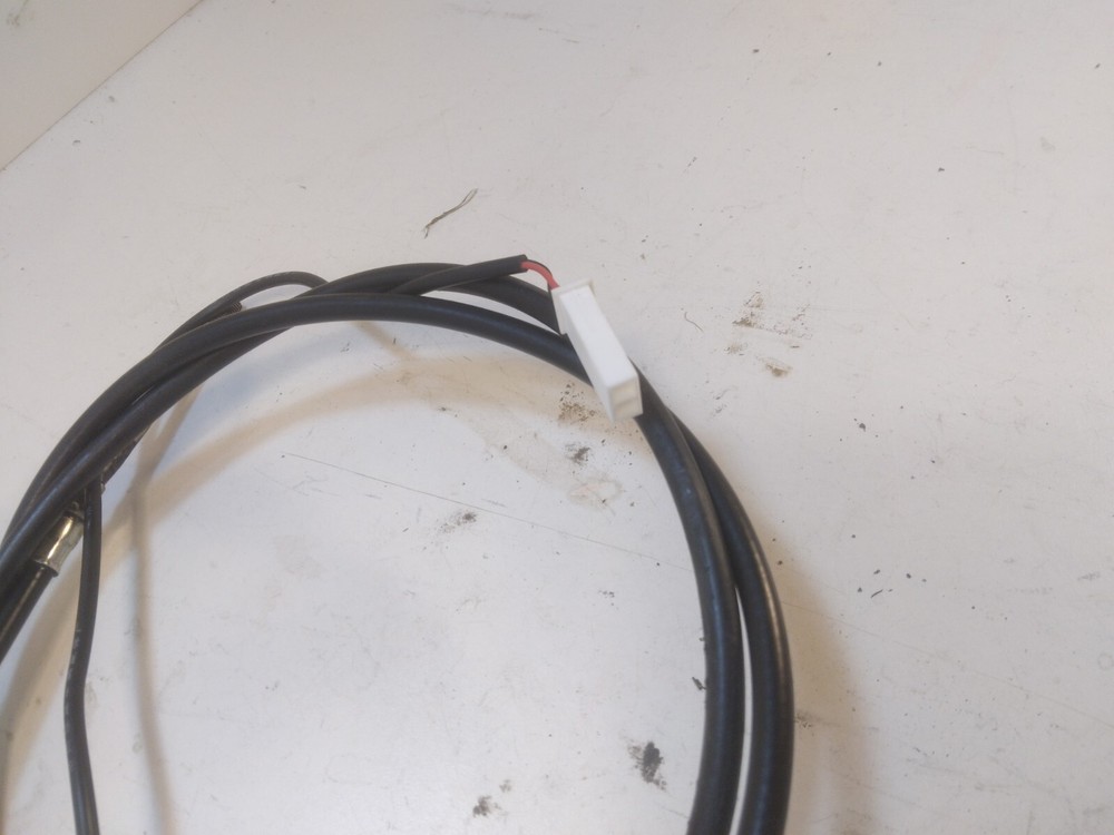 Pride Mobility Raptor 3 Wheel Brake Cable Assembly With Switch S20