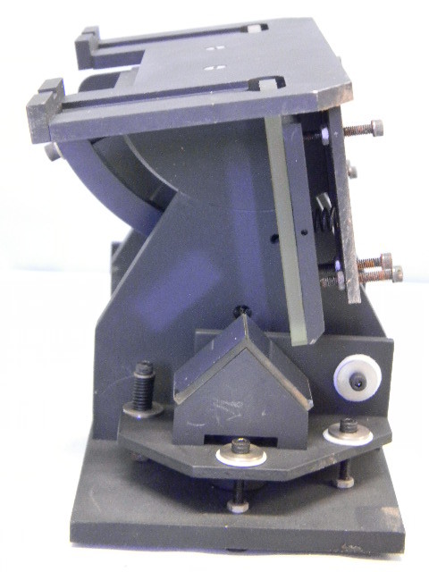 Beckman 198900 Double-beam Variable Angle Specular Reflectance Unit INS-DBSR