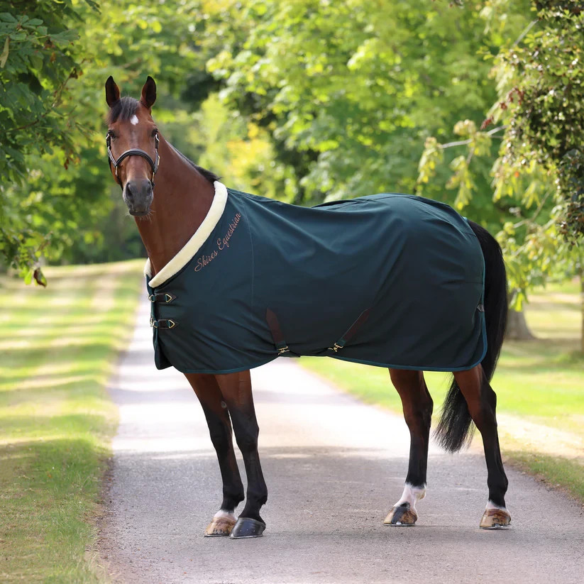 Shires Deluxe Stable Sheet