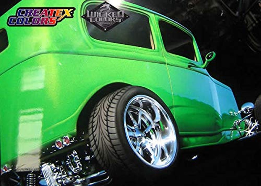 Wicked Colors Fluorescent Set