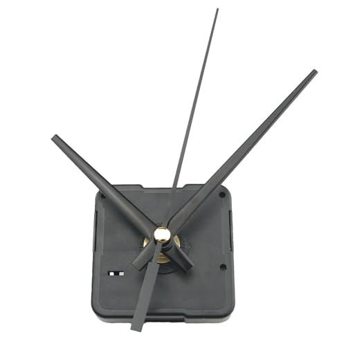 Clock Mechanical Device Replacement Parts Clock Mechanism Replacement DIY