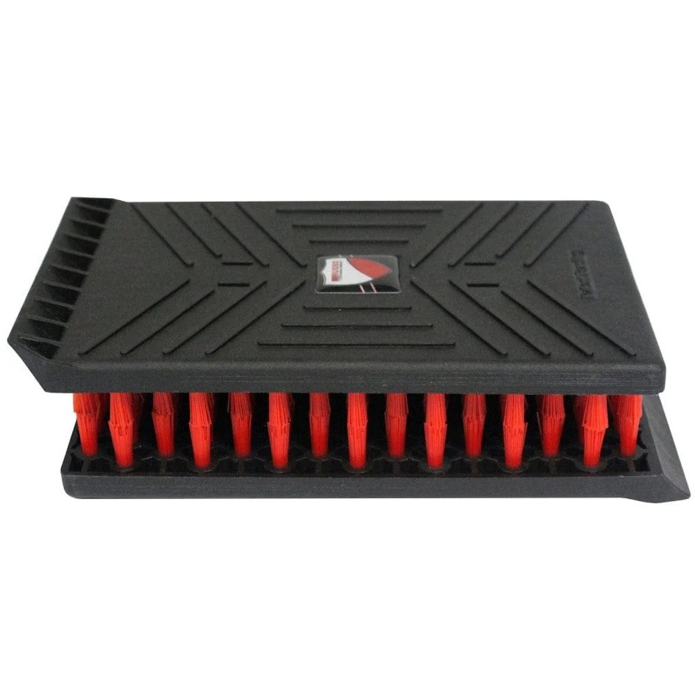 RTC SwitchBlade 6-Piece Plastering Trowel Kit with Trowel Brush Bundle