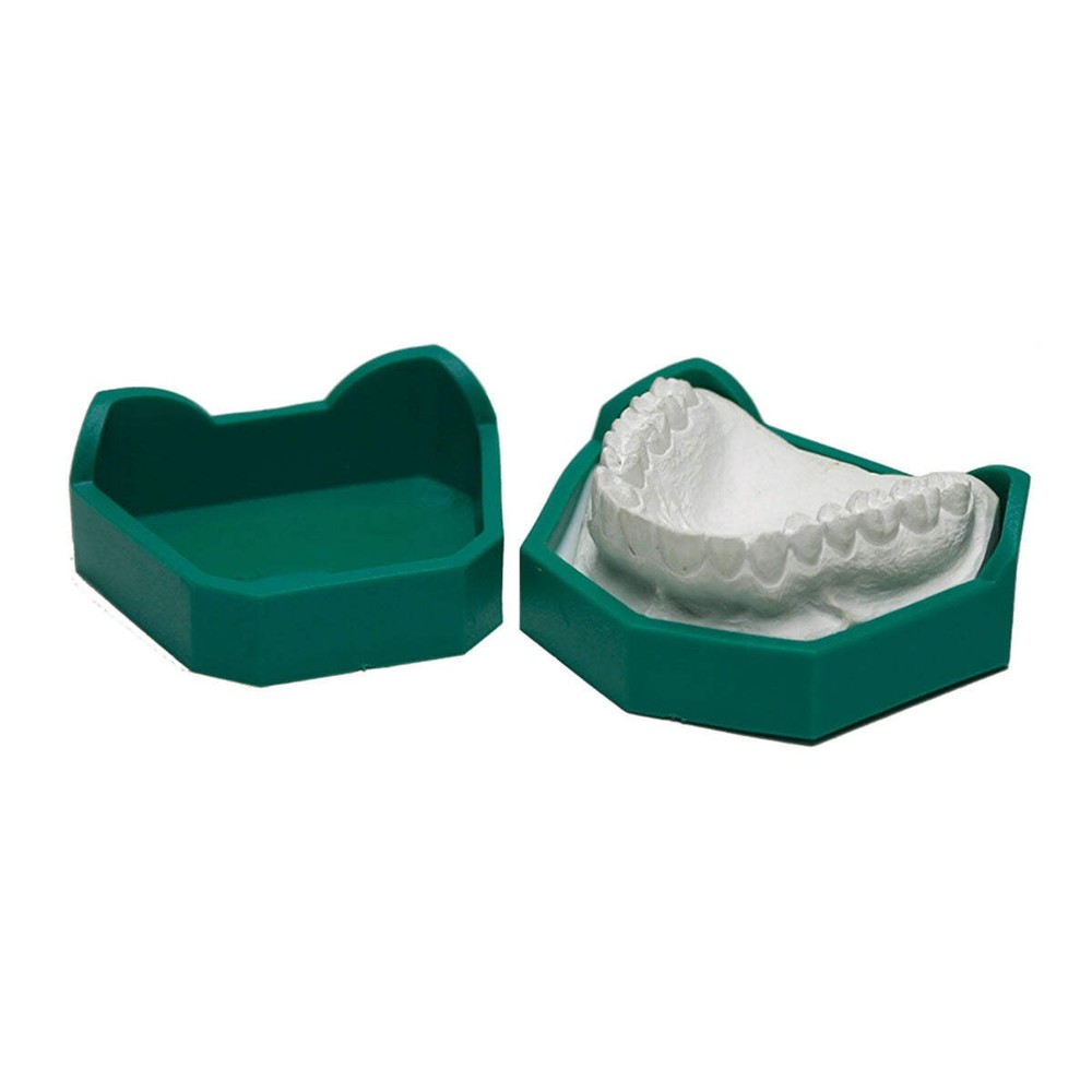 Model Form Bases Kit (Pkg. 3)