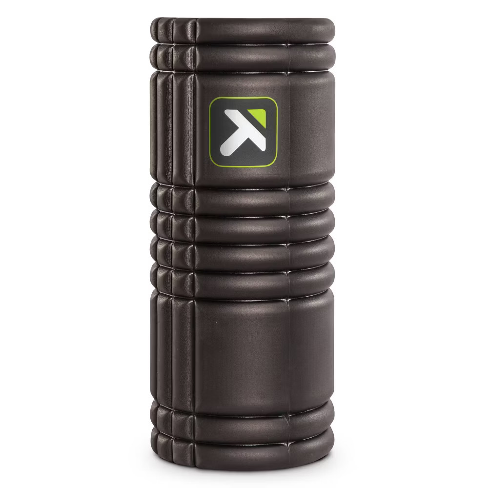 TriggerPoint Grid Foam Roller - Black