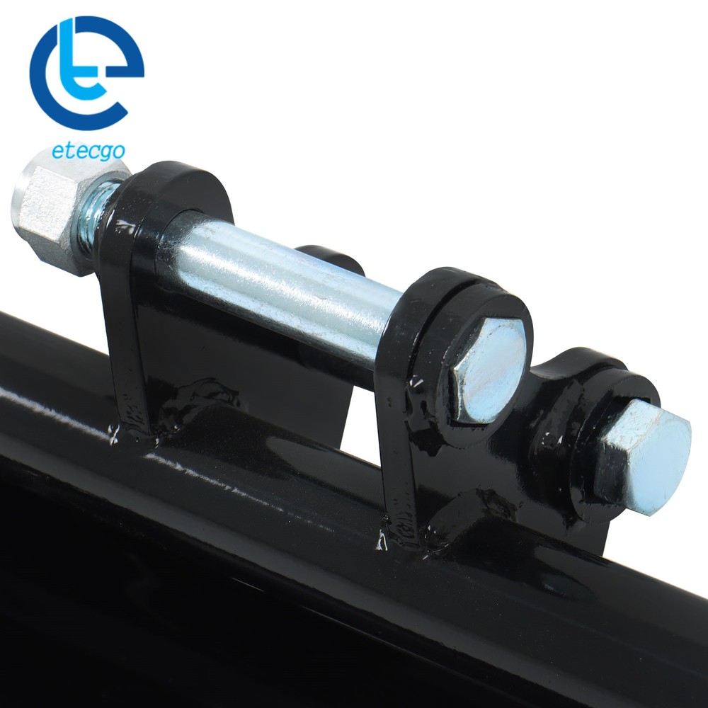 Plain Bucket Grading Flat Attachment For Mini Excavators Mini Excavator 500mm