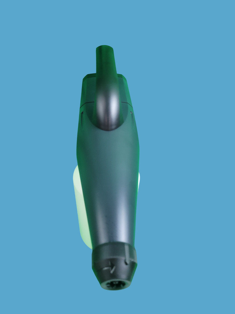 (8-Pack) Electrostatic Sprayer - Cordless, Handheld, Mister, battery operated