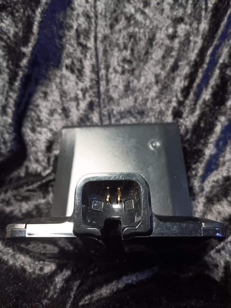 Plantronics CS540 Headband Wireless Headset - Black