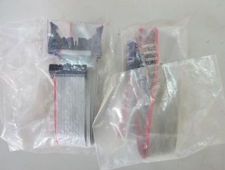 1pc For OMRON PLC communication cable CP1W-CN811