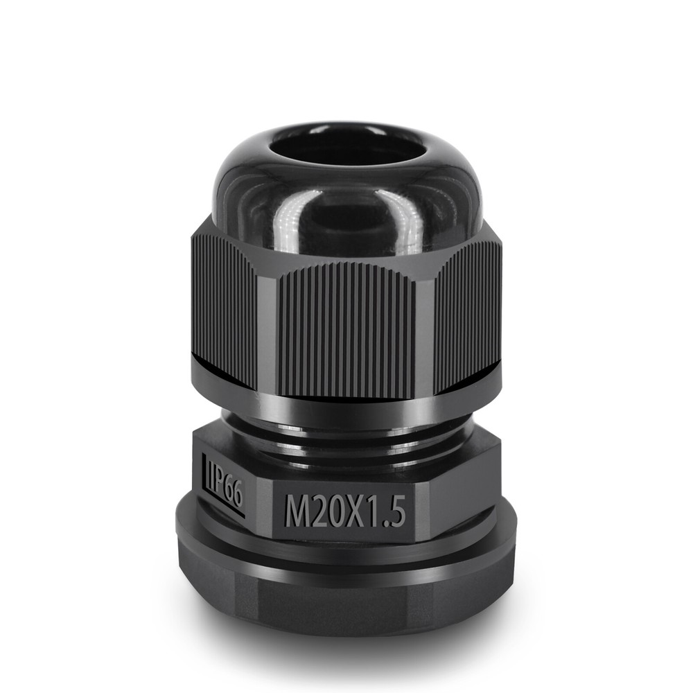 Waterproof Plastic Junction Enclosure Box Dustproof ABS Electrical Project Box