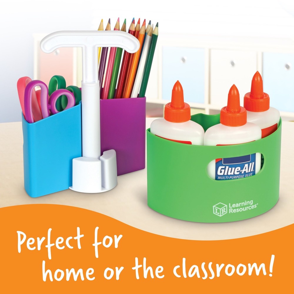 Create-a-Space Storage Mini Center Desk Organizer Classroom