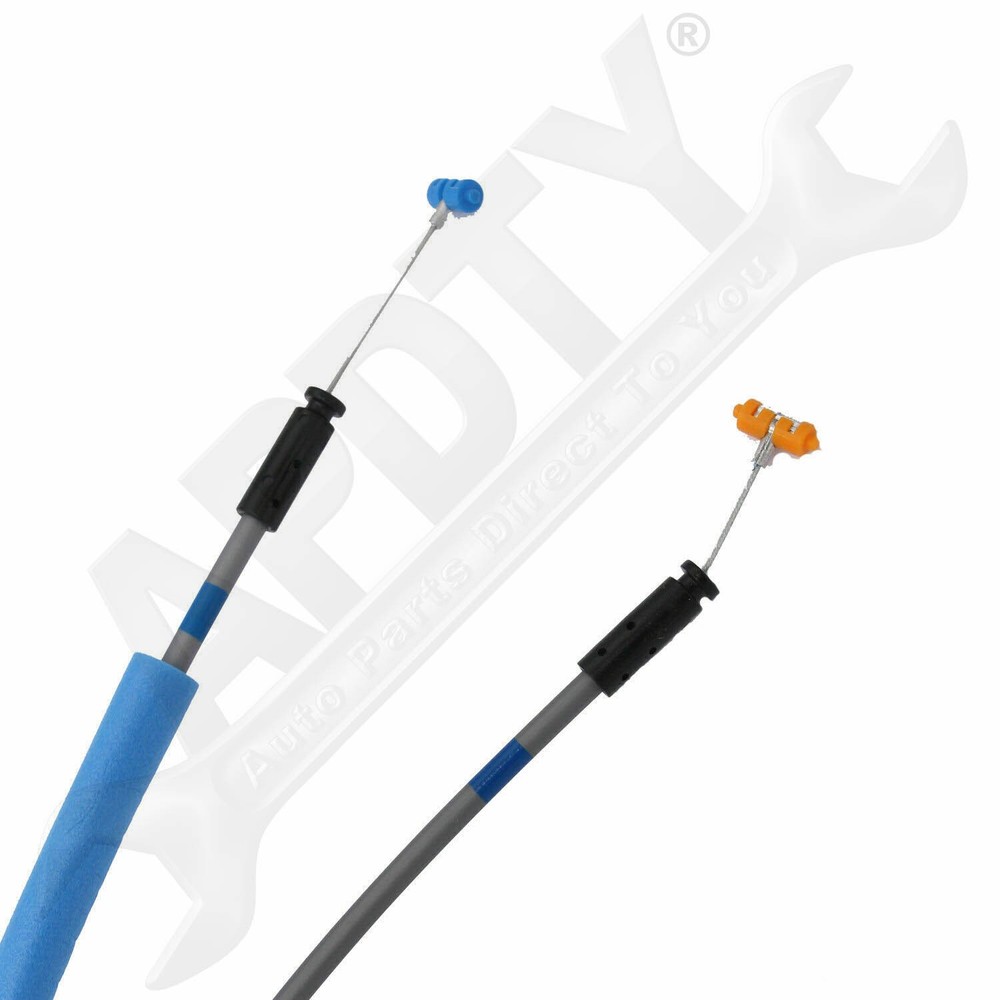 APDTY 157328 Door Lock Actuator Assembly