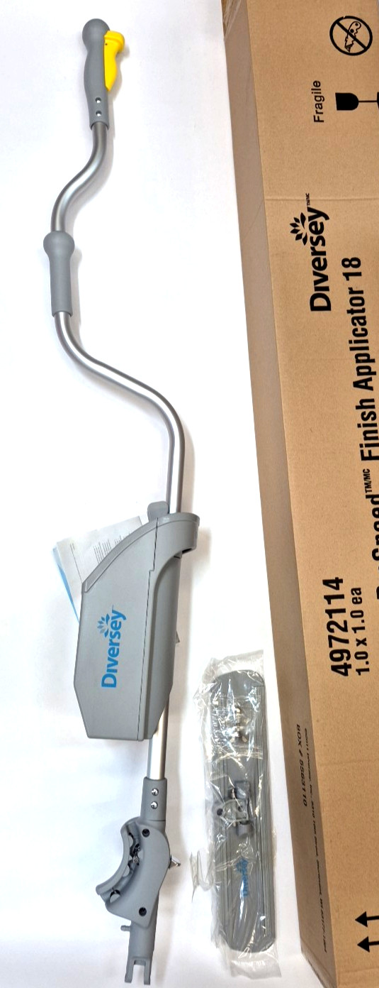 Diversey ProSpeed™ Finish Applicator 18 Wax & Finish Tool